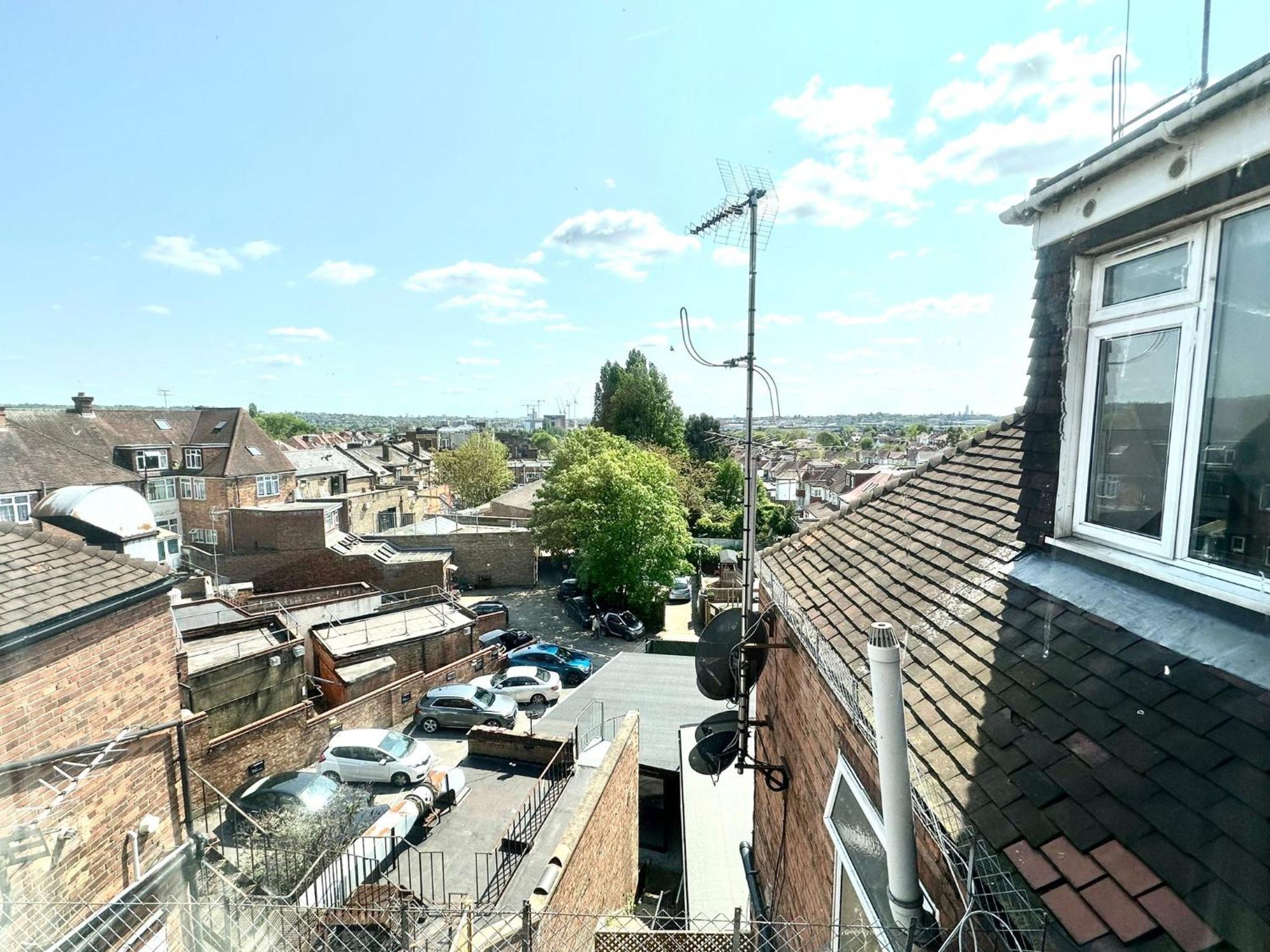 Stylish Modern, Private Apartment,15 Mins To Central London Hendon Ngoại thất bức ảnh
