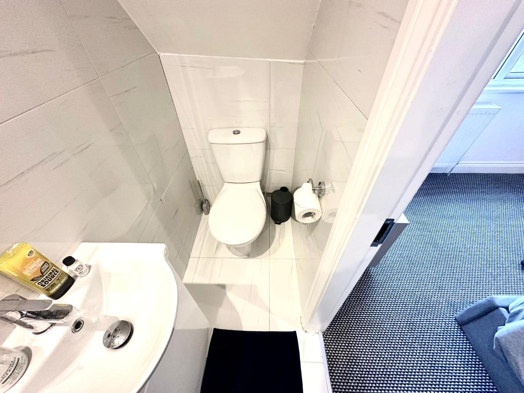 Stylish Modern, Private Apartment,15 Mins To Central London Hendon Ngoại thất bức ảnh